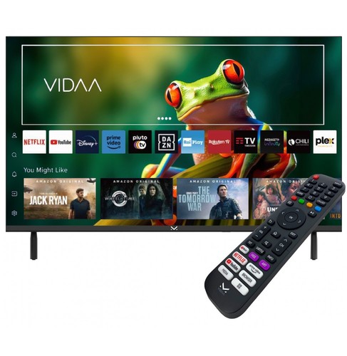 Majestic televisore smart led - smart,