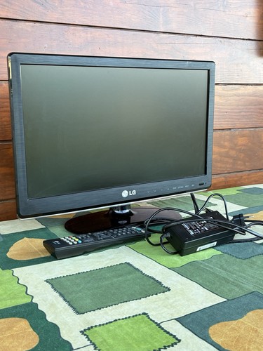 19ls3500 lcd nero - tv,