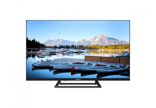 Smart tech led - hd, ready