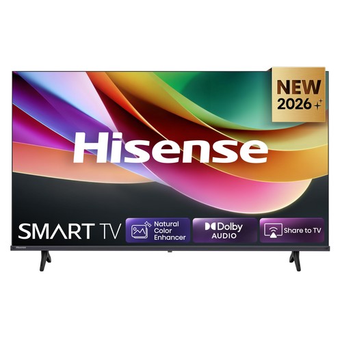 Hisense smart full hd - tv, 40