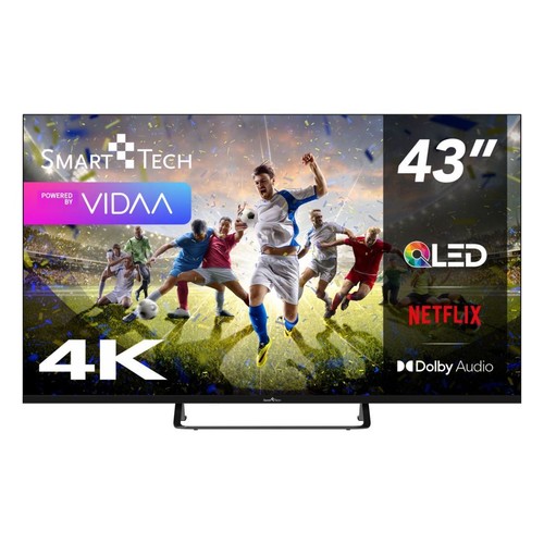 Smart tech - smart, tv