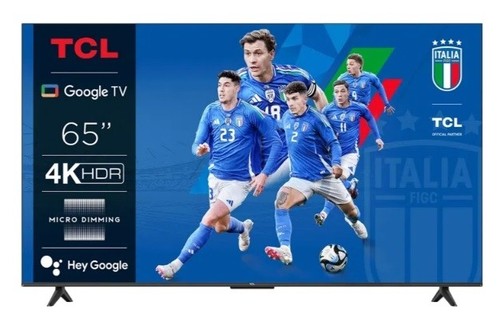 Tcl 65p61b led 4k ultra - tv,