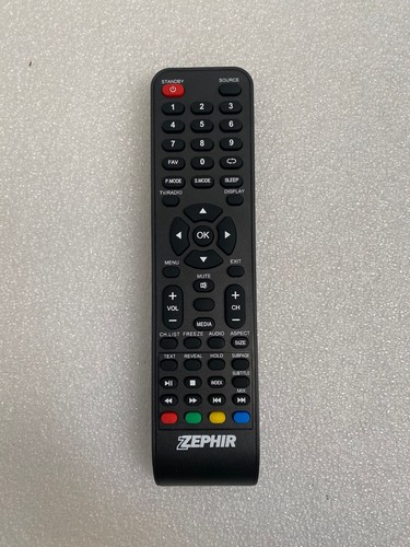 Telecomando originale - telecomando, tv
