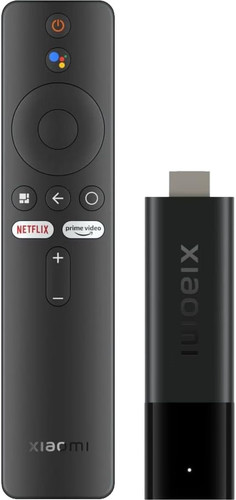 Xiaomi stick hdmi 4k - tv,