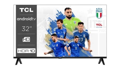 Tcl 32s5400a led hd - led,