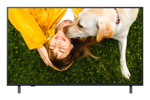Smart uhd 4k nero - smart,