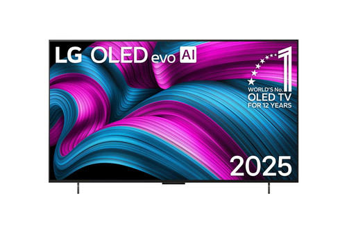 Pollici oled evo - 42, lg