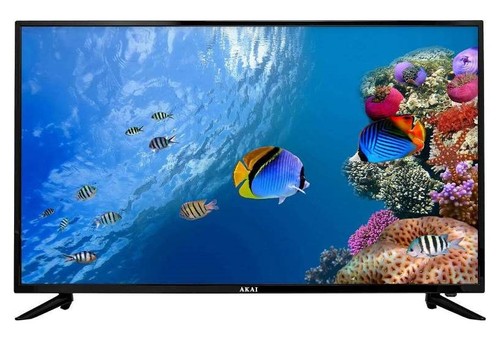 Akai led aktv3925t hd - led,