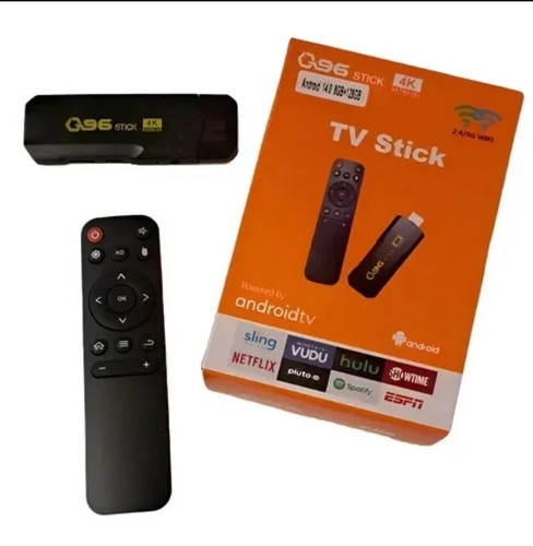 Smart stick wifi hdmi - tv,