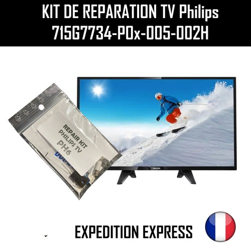 Kit riparazione scheda - riparazione,