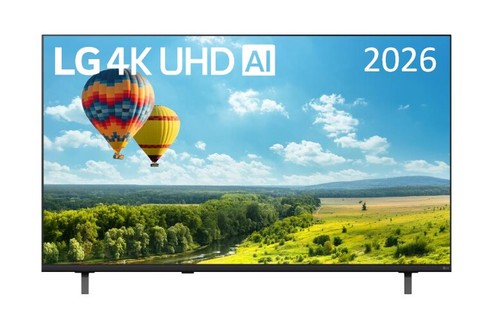 Smart 4k uhd - 55",