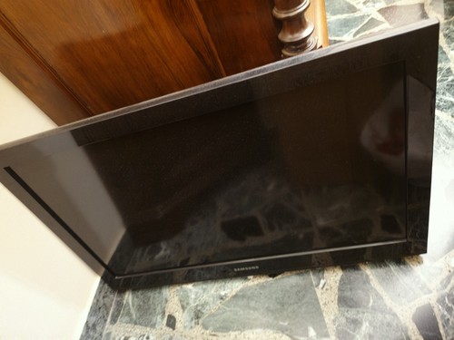 Samsung lcd nero - samsung,