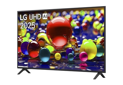 Smart led 55 pollici - smart, tv