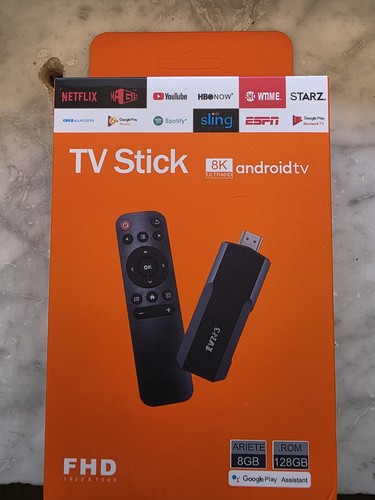 Stick telecomando wifi - wifi, tv