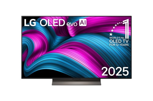 Oled48c5elb 48 pollici - lg,