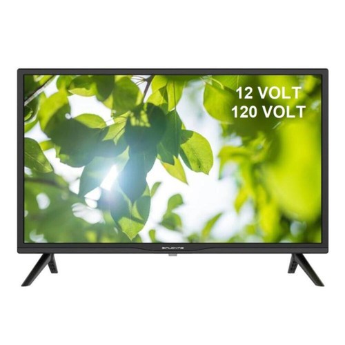 Sinudyne led hd ready - tv,