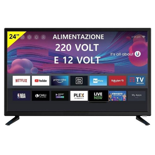 Sinudyne smart led - smart,