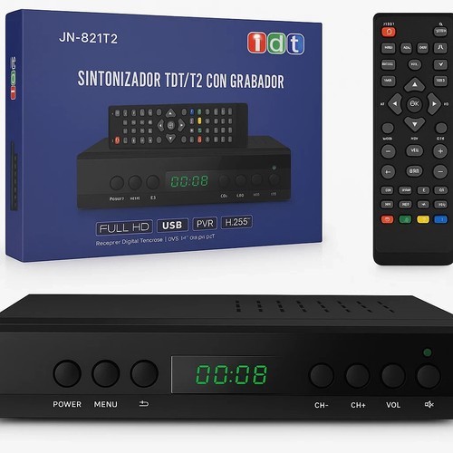 Digitale terrestre dvb - digitale,
