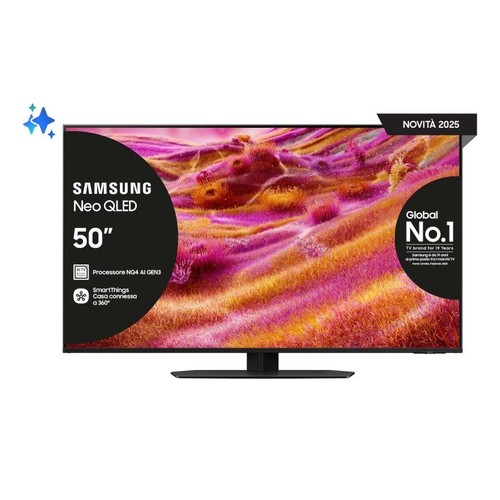Samsung televisioni smart - samsung,