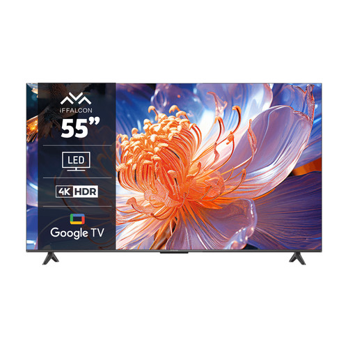 Led iffalcon tcl 55u64 - iffalcon,