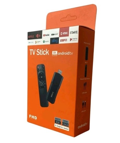 Stick telecomando wifi tv - stick,