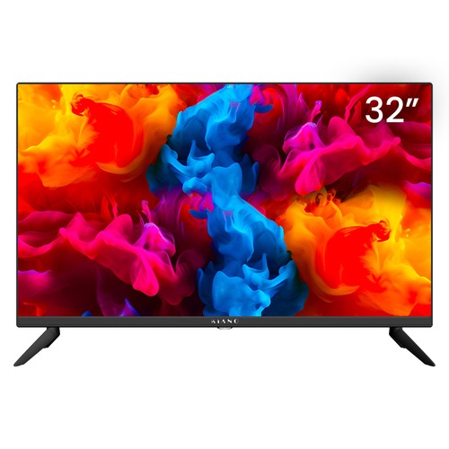Led kiano slim hd - led,