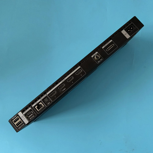 One connect box - tv, per