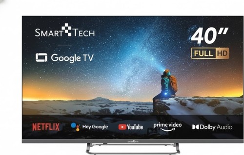 Smart tech - smart,