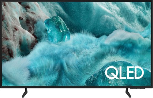 Samsung smart qled - samsung,