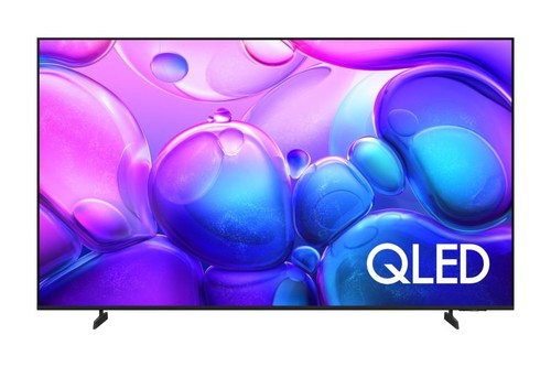 Samsung televisioni qled - samsung, 4k