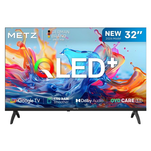 Metz pollici smart - 32, con