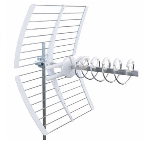 Fracarro 213229 nuova elika - 213229,