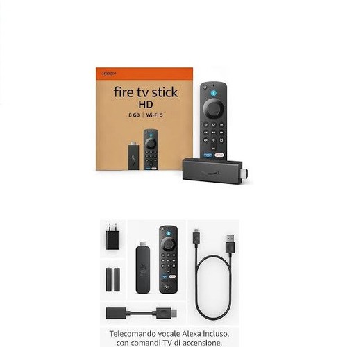 Fire stick amazon - stick,
