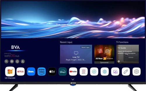Led pollici smart tv - pollici,