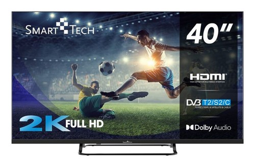 Smart tech 40fn01v3 - smart-tech, tv