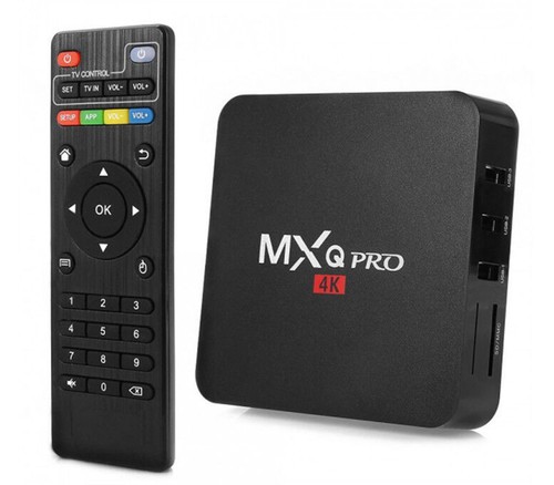 Android box wifi internet - android, tv