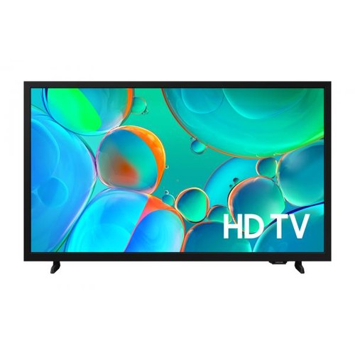 Samsung smart 4k nero - tv, hd