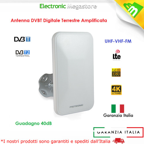 Antenna televisione - antenna,