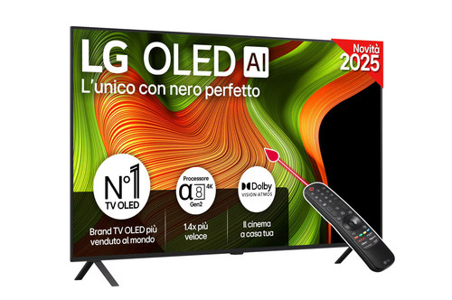 Pollici oled ai - oled,