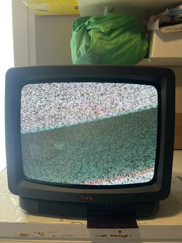 Crt mivar vintage 14 - mivar,
