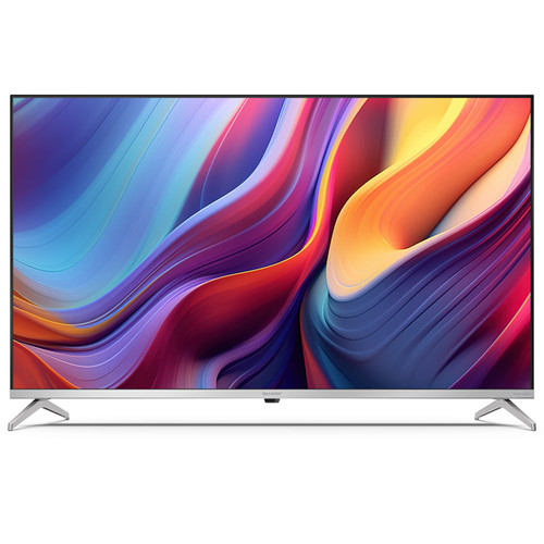 Sharp 43gp6265e google - sharp,