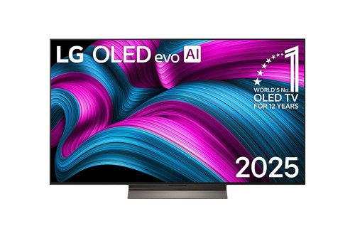 Oled55c5elb 55 pollici - tv,
