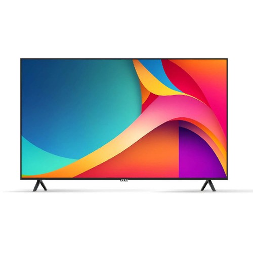 Smart led akai uhd 4k - smart,