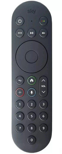 Telecomando sky glass - tv, /