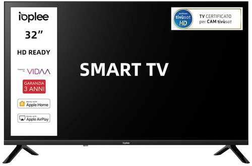 Ioplee iop32smart smart - ioplee, 32"