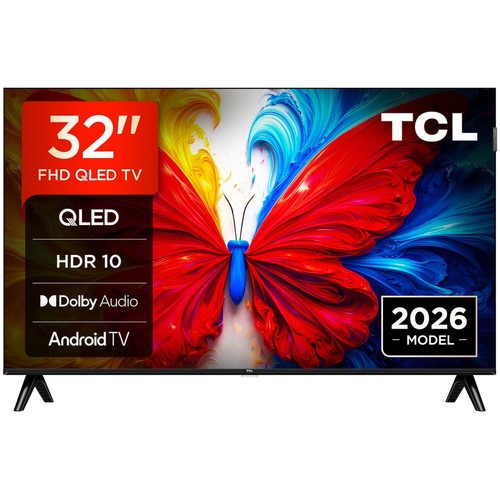 Led smart tcl - tcl, 32s5l