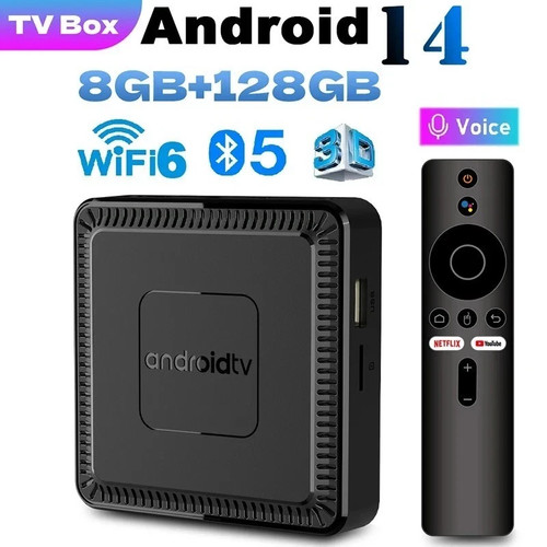 Smart box media player - box,