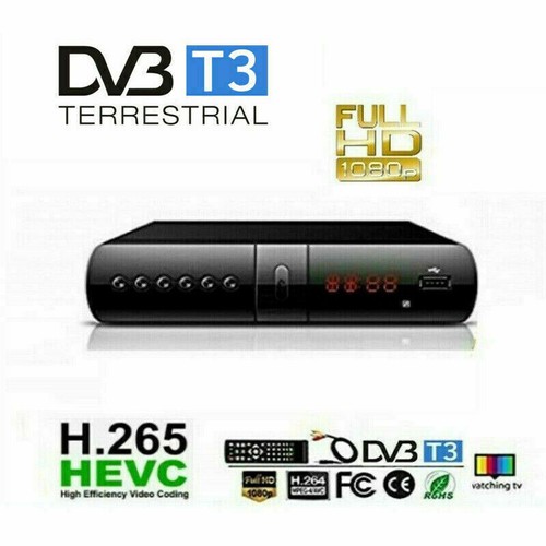 Decoder ricevitore digitale - decoder,