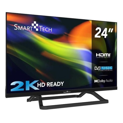 Promozione smart tech - promozione, hd