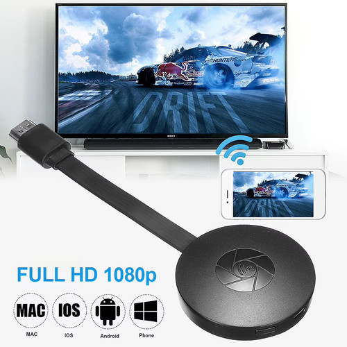 Chromecast generazione full - chromecast,